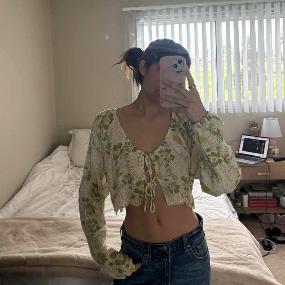 Urban Outfitters Top